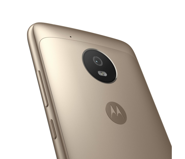 Motorola Moto G5 Gen 2/16GB Dual SIM złoty - 363431 - zdjęcie 6